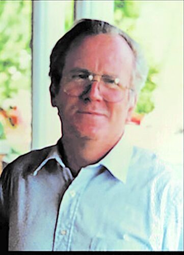 Kenneth E. Jones